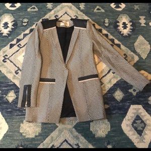 River Island Blazer Jacket